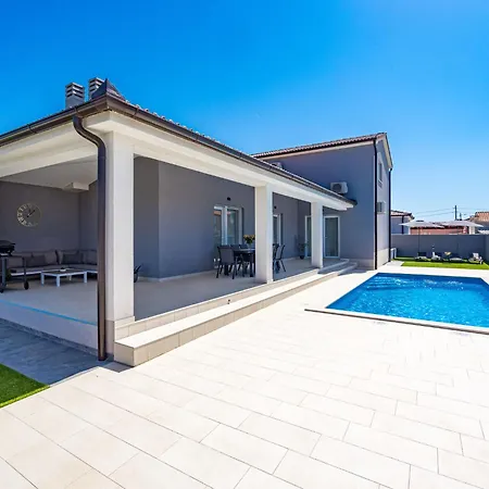 Βίλα Tea By Interhome Barban