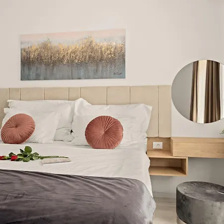 Villa Tea By Interhome