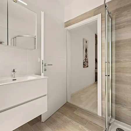 Tea By Interhome Barban