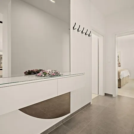 Βίλα Tea By Interhome *