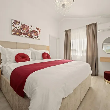 Βίλα Tea By Interhome Barban