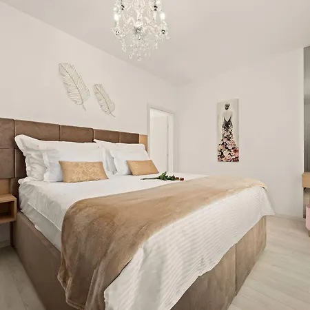 Tea By Interhome Villa