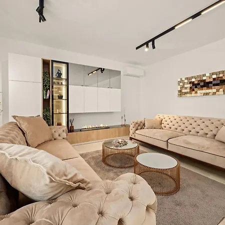 Tea By Interhome Villa *