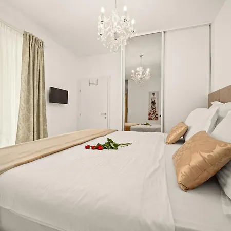 Βίλα Tea By Interhome Barban