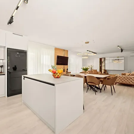 Tea By Interhome Barban