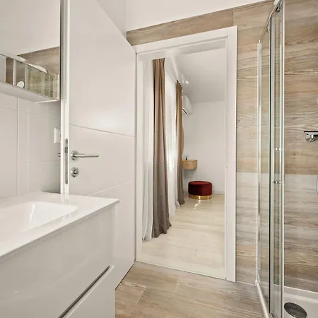 Villa Tea By Interhome