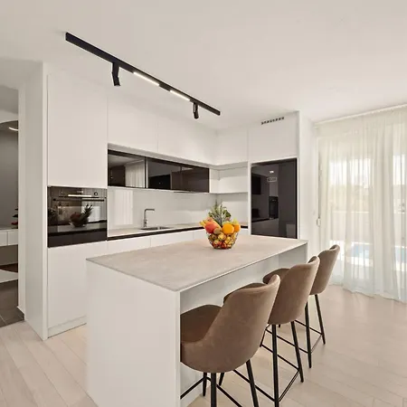 Villa Tea By Interhome *