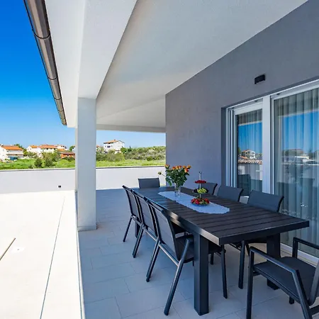 Tea By Interhome Βίλα Barban