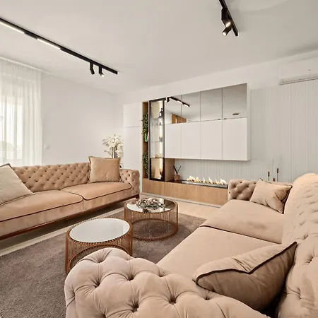 Tea By Interhome *