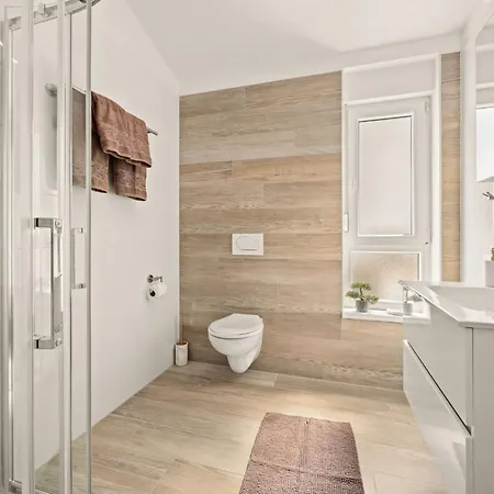 Villa Tea By Interhome