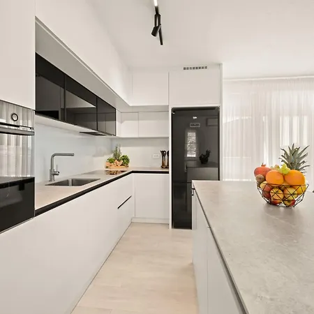Tea By Interhome