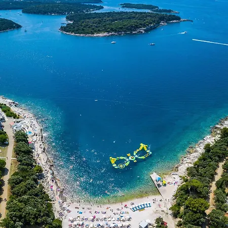 Βίλα Tea By Interhome Barban