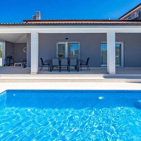 Villa Tea By Interhome *