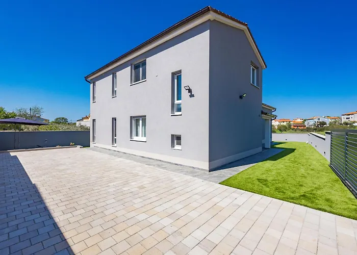 Villa Tea By Interhome *