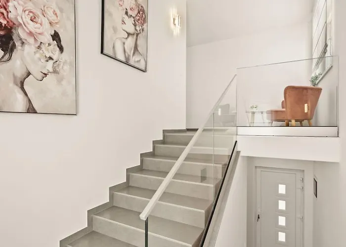 Tea By Interhome Barban