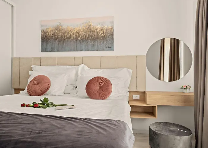 Villa Tea By Interhome