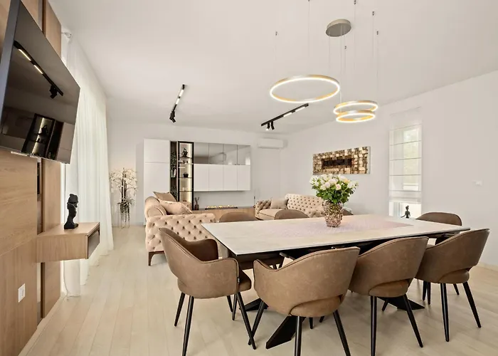 Tea By Interhome Villa *