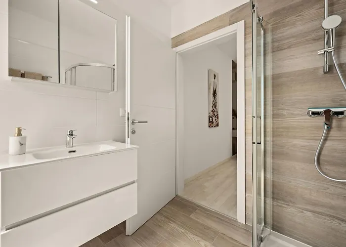 Tea By Interhome Barban