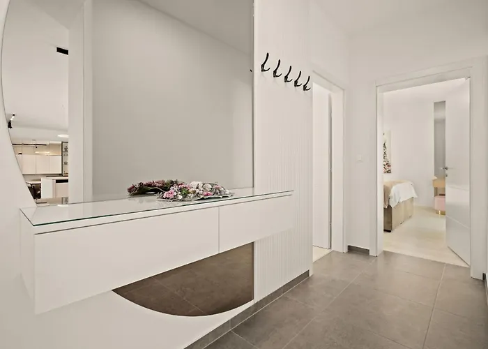 Villa Tea By Interhome *