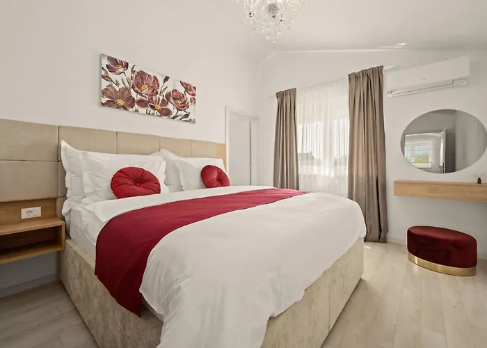 Villa Tea By Interhome Barban