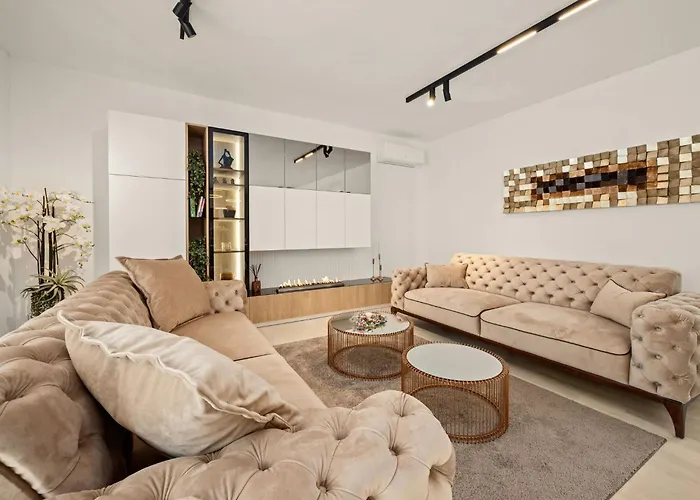 Tea By Interhome Villa *