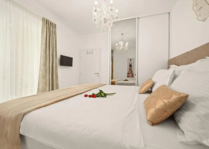 Villa Tea By Interhome Barban