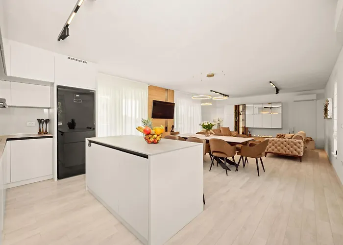 Tea By Interhome Barban