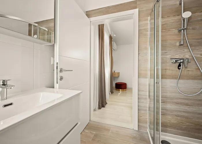 Villa Tea By Interhome