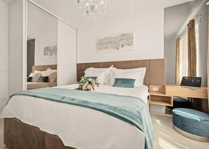 Tea By Interhome Villa