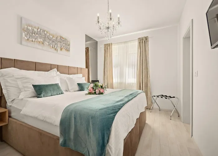 Villa Tea By Interhome