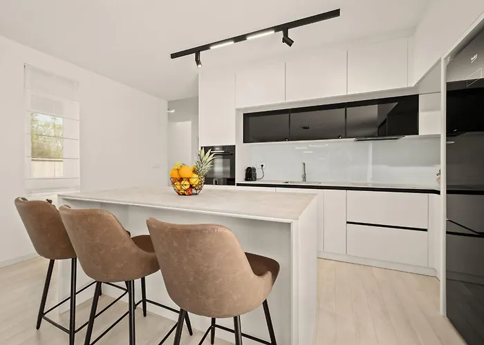 Villa Tea By Interhome