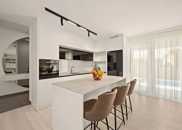 Villa Tea By Interhome *