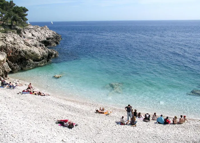 Tea By Interhome Villa Barban