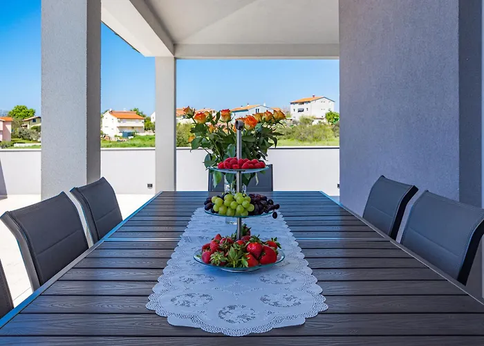 Tea By Interhome * Barban