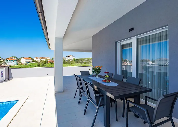 Tea By Interhome Villa Barban