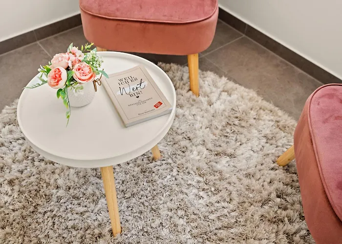 Tea By Interhome Villa *