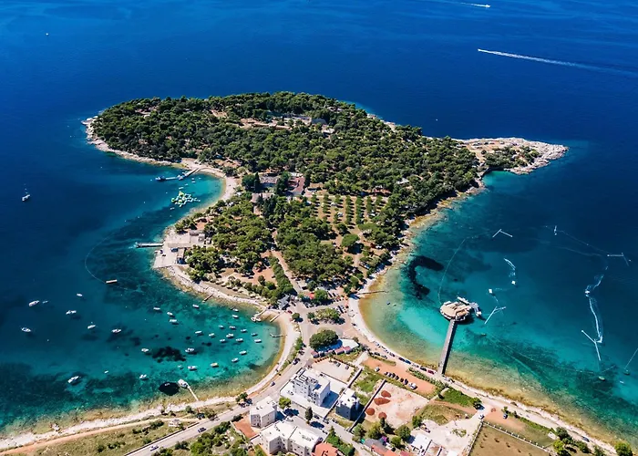 Tea By Interhome Barban