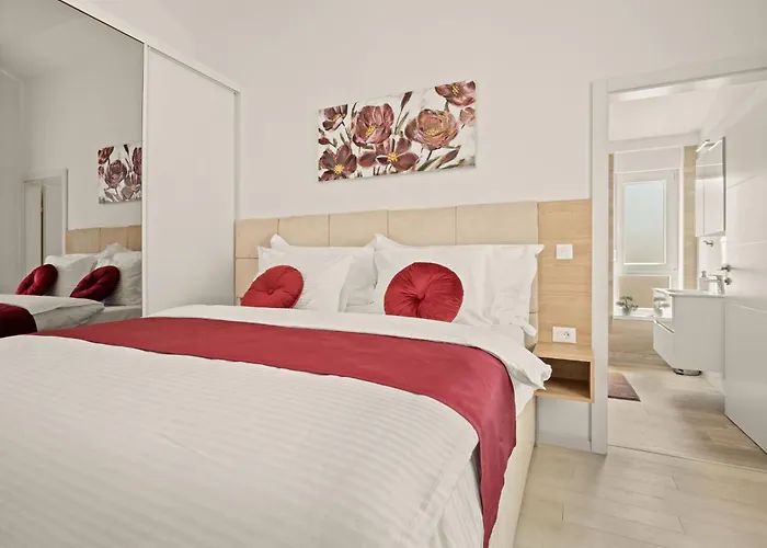 Tea By Interhome Villa