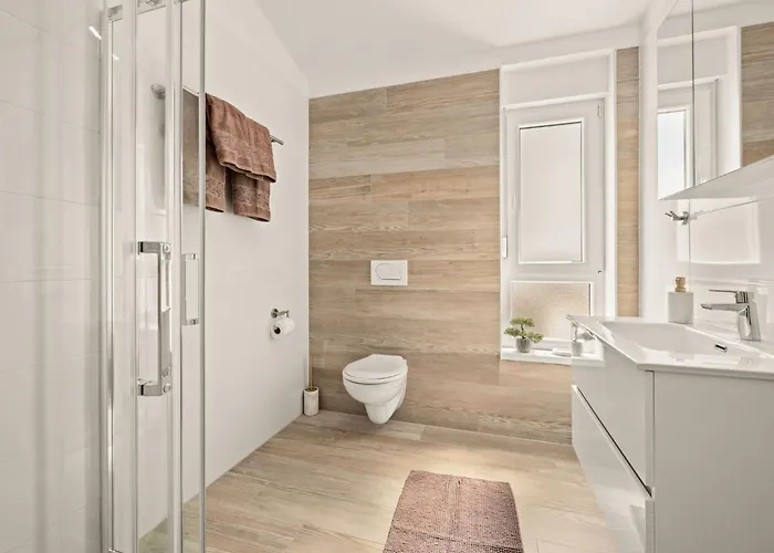 Villa Tea By Interhome