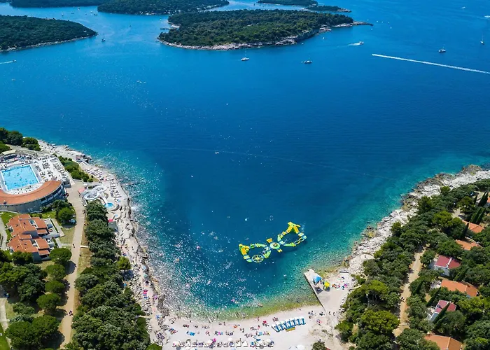 Villa Tea By Interhome Barban