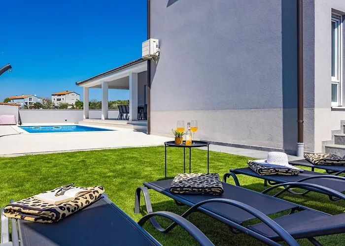 Tea By Interhome * Barban