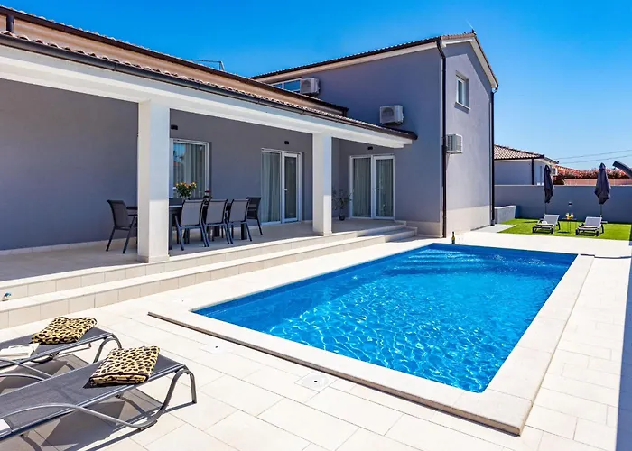 Tea By Interhome Villa