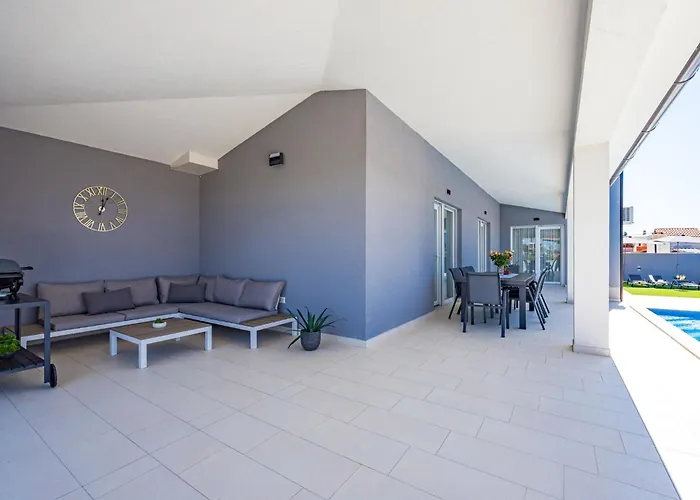 Tea By Interhome * Barban