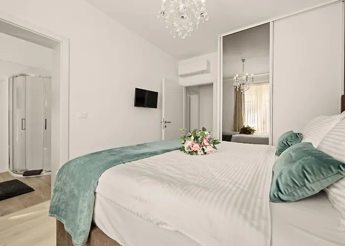 Tea By Interhome Villa Barban