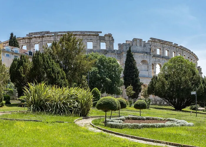 Tea By Interhome * Barban